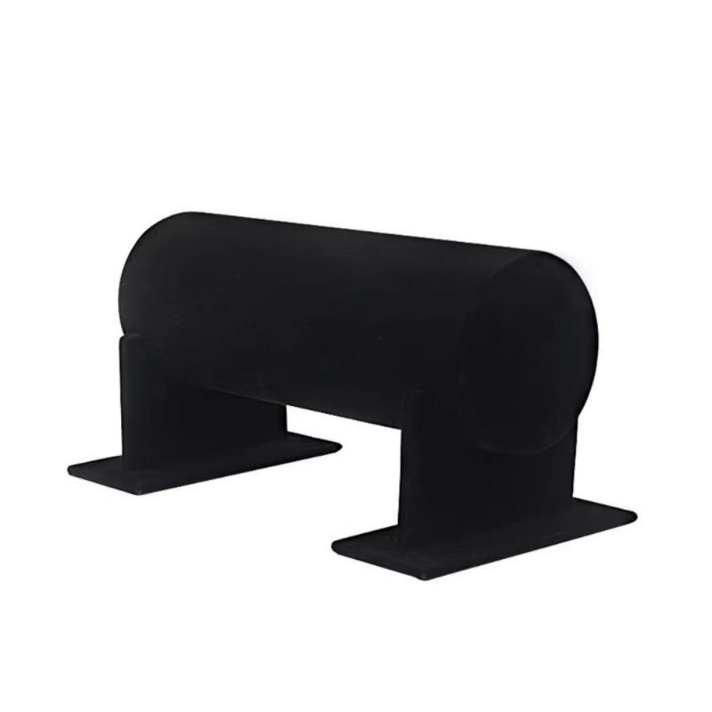 Space Saving Velvet Headband Holder Non-slip Headband  Organizer Jewelry Display Stand  Anklet