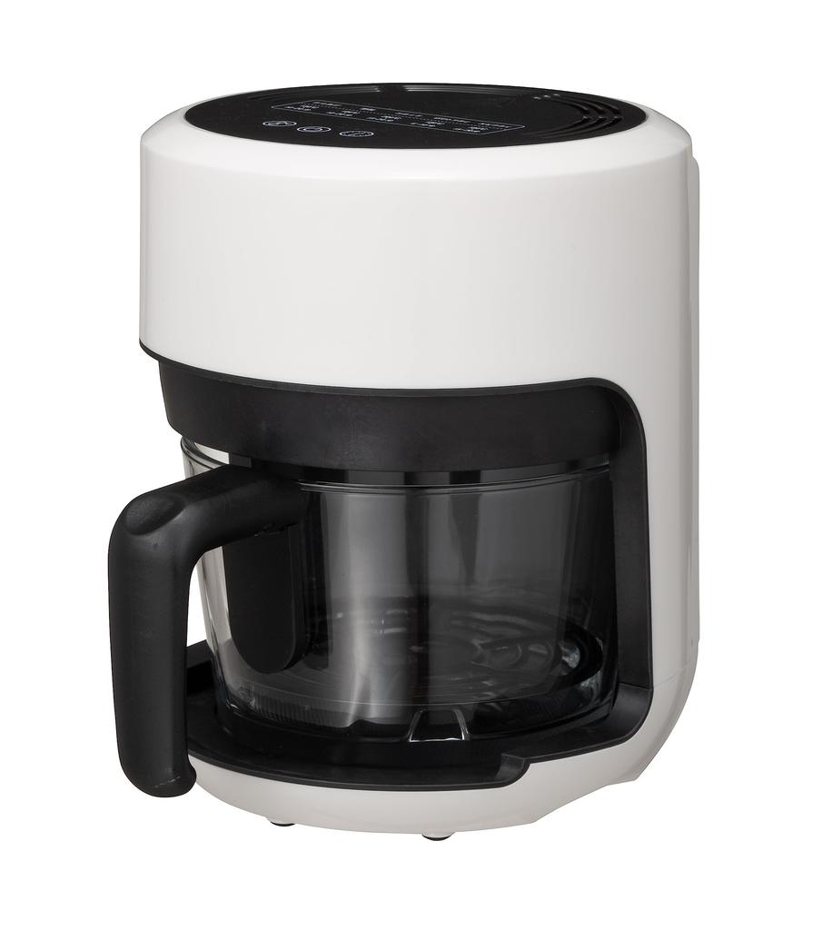 CCP Oil-Free Fryer, Glass Non-Frying Oven Pottil BE-AF95-VY