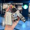 Lexus Key Case & Protective Cover with Keyring