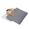 15.6-Inch Business Laptop Bag with Logo - Briefcase & Handbag Combo