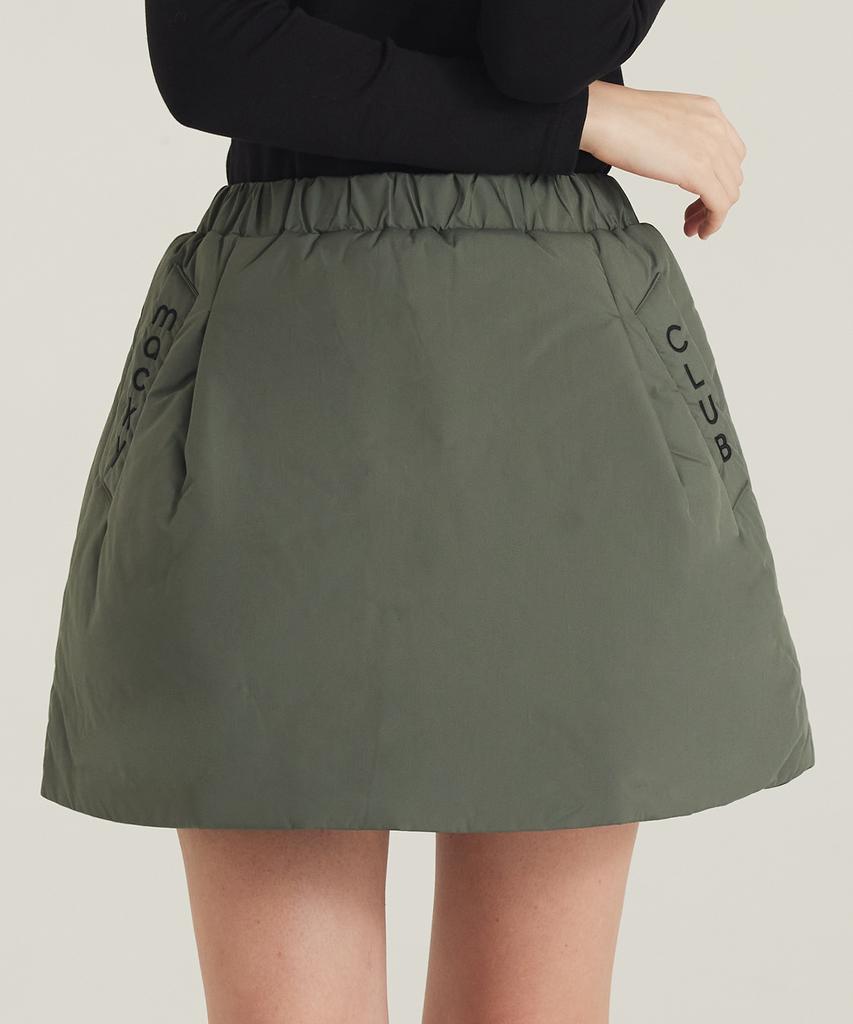 Mackie Full-Line Padded Skirt Khaki