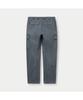 Silijeu Garment-Dyed Tapered Cargo Pants Sapns26121Chx