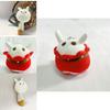 High-quality Klee Bomb Plush Toy Doll Gift