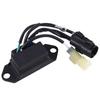 38550-ZY6-003 38550-ZY3-A01 Relay Assy Power Tilt For Honda Outboard BF135 BF150 BF135A4 BF175 BF200 BF275 Parts