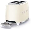 Toaster Smeg TSF01CREU