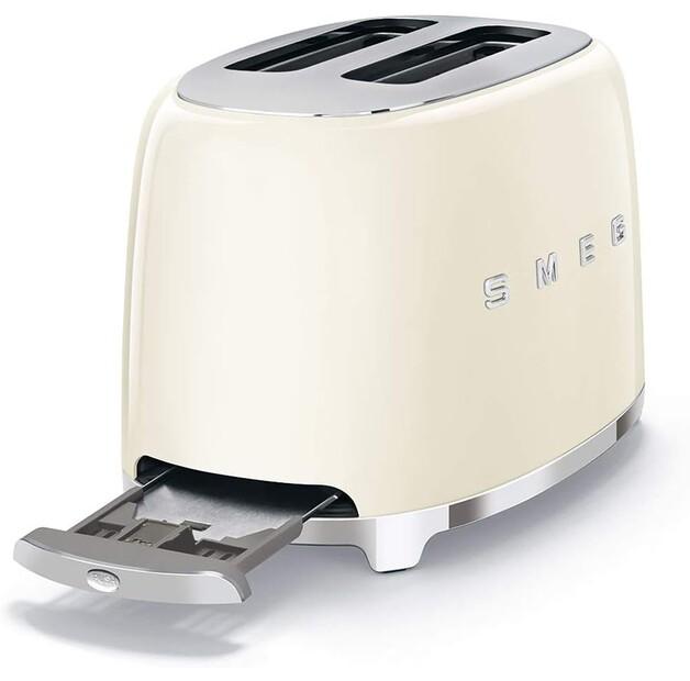 Toaster Smeg TSF01CREU