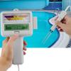 Swimming Pool Water Quality Tester Testing Meter, Check Test Tool, PH CL2 Digital for