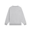 Li Ning Sports Life Collection Sweatshirt Unisex Gray AWDSF97-3