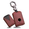 Ontto Volvo Smart Key Case, Key Cover, Key Holder, Stylish, Good Texture, High Quality,