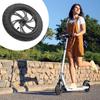 12inch Electric Scooter Wheel Light Weight Inflatable Wheel Aluminum Alloys Disc Brake Rims for Electric Scooter Bike