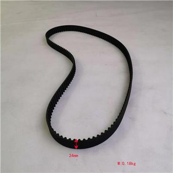 Foton Timing Belt SPM40004041E9300 Compatible