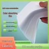 Color Absorbing Sheets: Prevents Clothes from Bleeding with No Dye Transfer