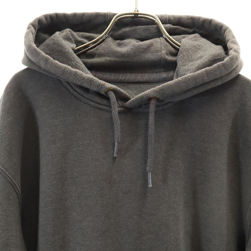 carhartt Langarm-Sweatshirts L anthrazit Herren Gebraucht