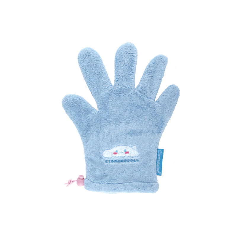 

Перчатки-фен Cinnamoroll Pastel (H652042)