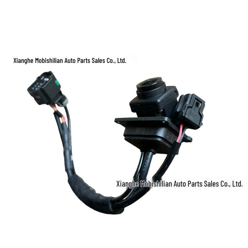 The 95766-G9500 Rearview Camera Is Designed for Hyundai and Kia Vehicles.