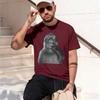 Funny Monkey T Shirt Unisex Unisex Stupid Tshirt 90s Vintage Short Sve Tshirts Casual D Hip Hop Loose Tee Shirt 2026 New Model Shor