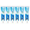 Aqua Fresh Spring Mint Toothpaste 6-Pack