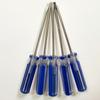Game Console Manual Screwdriver Set: 3.0MM Phillips, Slot, T8 T9 T10 Hexagon, Plum Blossom, T-Type with Hole