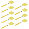 9PCS Retractable Fly Swatter Telescopic Extendable Fly Swatter Prevent Pest Mosquito Tool