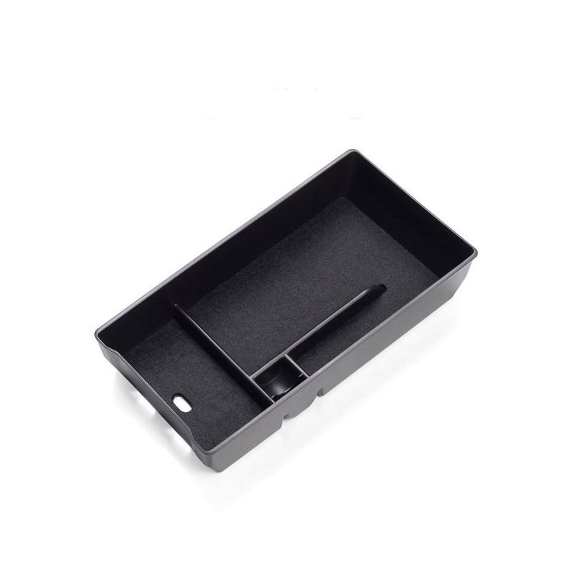 

for Mercedes Benz E Class W213 2021 2022 2023 Central Armrest Storage Box Center Console Organizer Containers Tray Accessories