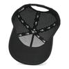 New Era Golf Cap Classic NE Black FREE GF 940AF CLASSIC NE LP BLK