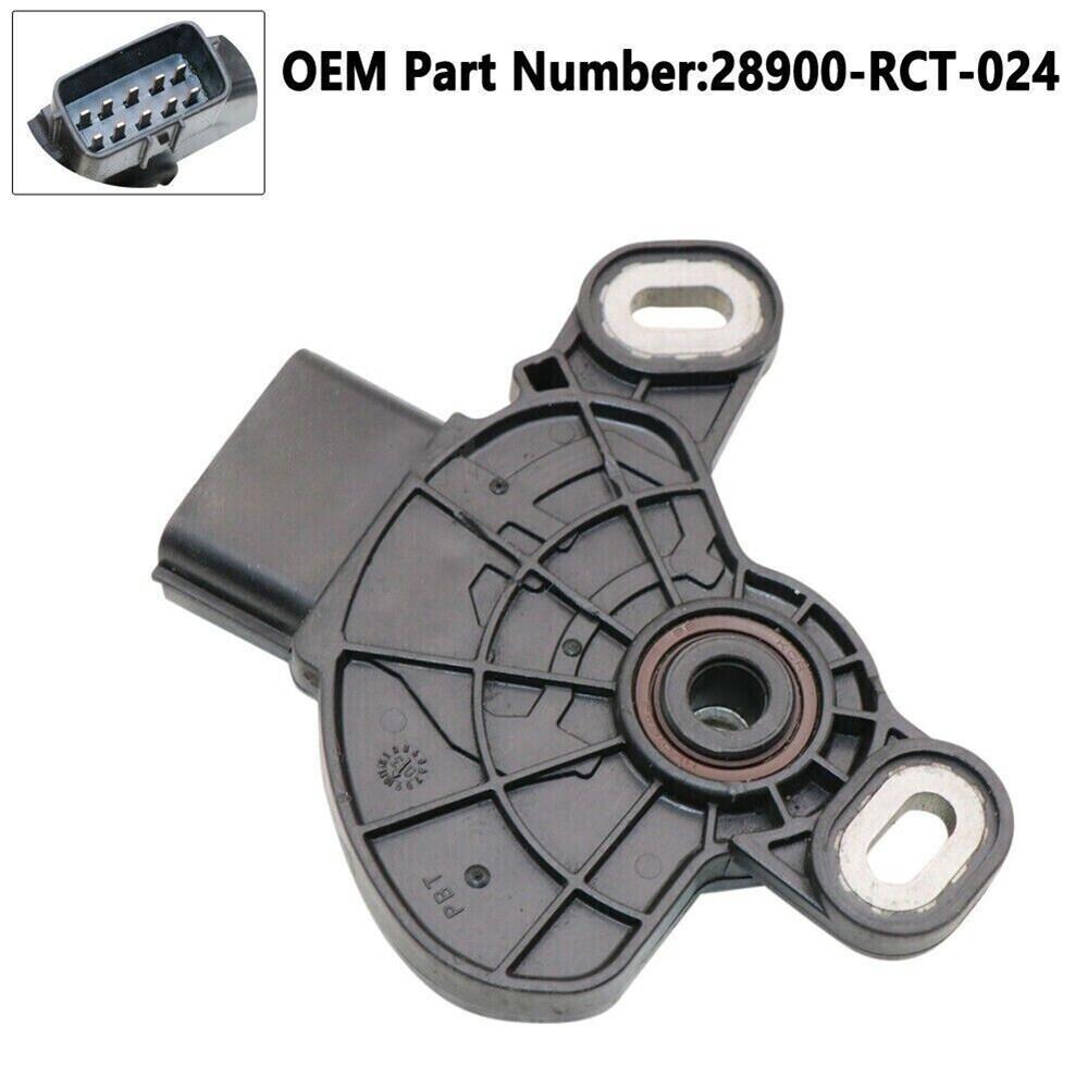 Neutral Safety Switch Position Sensor 28900-RCT-024 Fits For Acura TSX 2010-2013