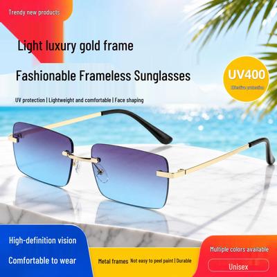 Brillen & Accessoires – Sonnenbrille