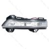 Car Exterior Rearview Side Mirror Turn Signal Lamp Indicator Light For Changan CX-70 CX70 2018 2019 2020 2025 2025 2025