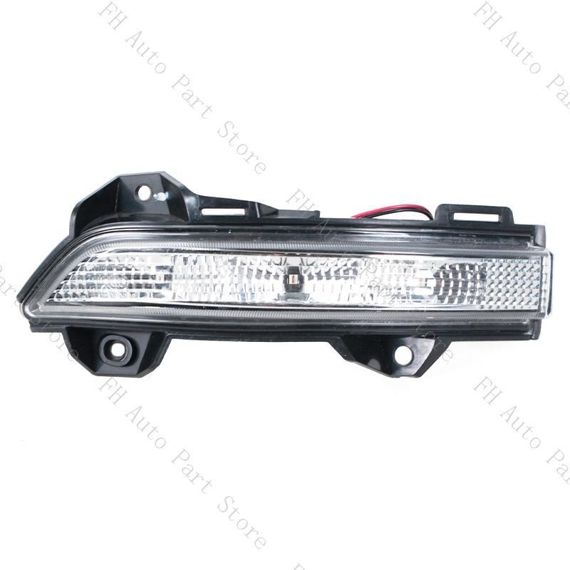 Car Exterior Rearview Side Mirror Turn Signal Lamp Indicator Light For Changan CX-70 CX70 2018 2019 2020 2025 2025 2025