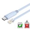 USB To RJ45 Console Cable for Huawei Router/Switch Configuration