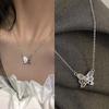 2023 Summer Luxury Pearl Choker - Gold-Plated Clavicle Necklace for Women