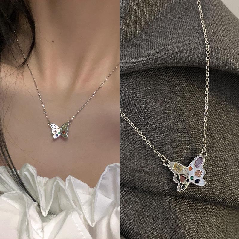 2023 Summer Luxury Pearl Choker - Gold-Plated Clavicle Necklace for Women