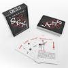 A Year Of Sex! Sexual Positions Adult Cards Game For Couples And Foreplay