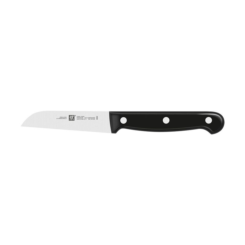 Henkel Zwilling TWIN CHEF 2 Knife Set of 3 A