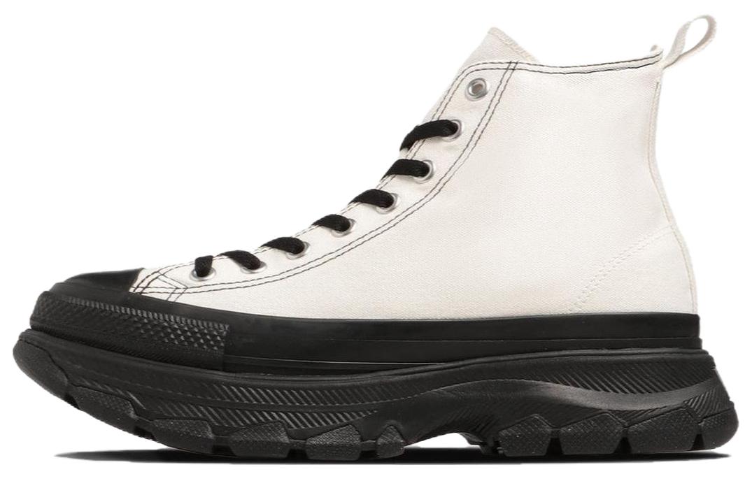 Converse All Star Trekwave High Top Белый Женские 31309820 37