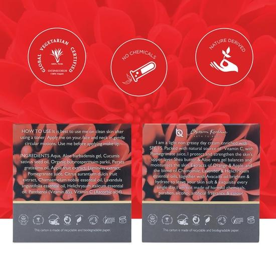 Aroma Magic Vitamin C Tagescreme 50 g