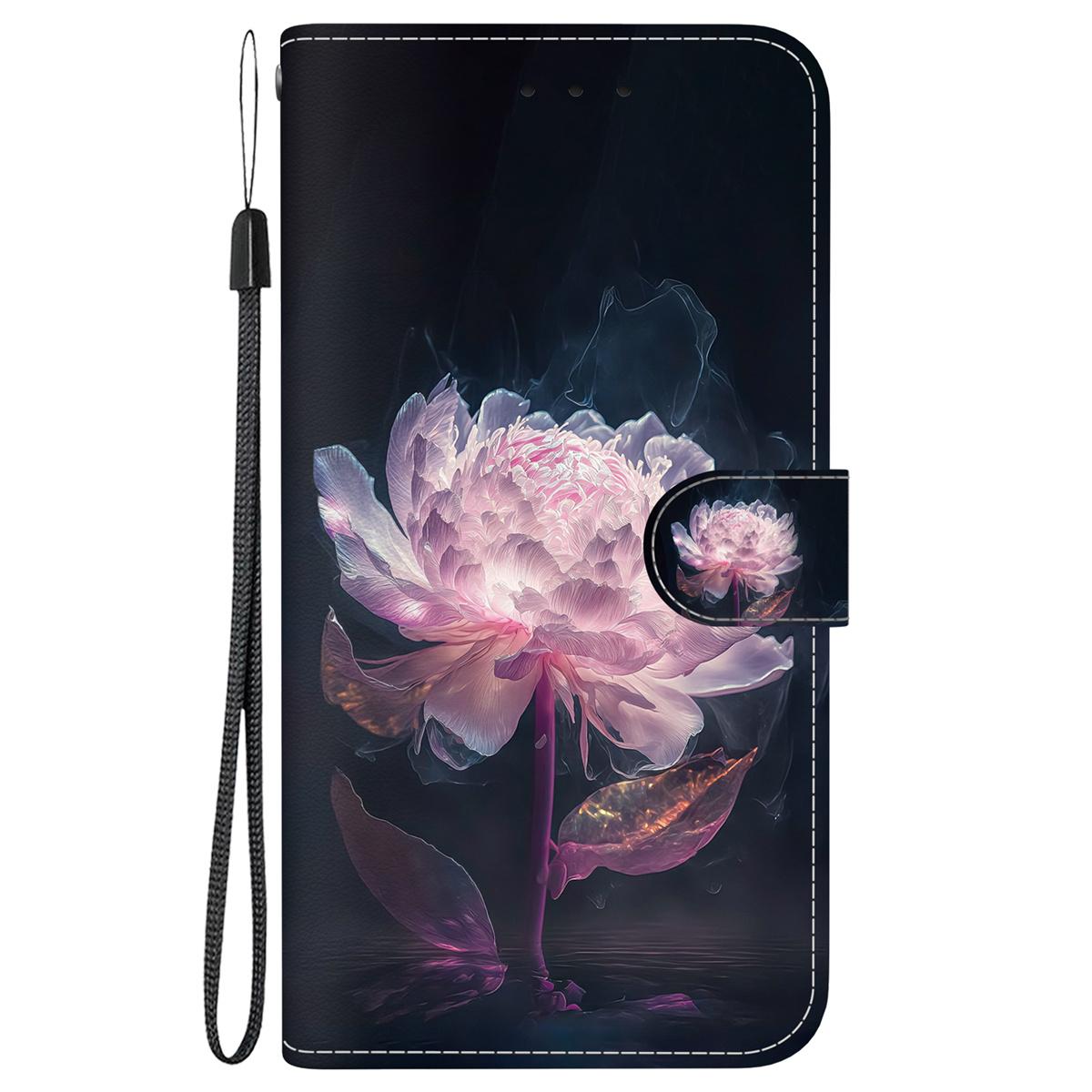 

Для серії Xiaomi.Mi 9 Lite,Mi 10,Mi A3,Poco C31,Poco C3,Mi 10i,Mi 11X,11T,Poco F4,Xiaomi 12...Fashion Paintings Pattern Flip Wallet PU Leather Case Xiaomi Mi 9 Lite