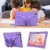 Applicable To Lenovo M10/K10 10.3 Inch Butterfly Soft Protective Case X606F/X6C6F Tablet Protective Case