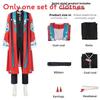 I Not M The Drama God Chen Ling Drama Cosplay Clothing For Halloween Up Dress