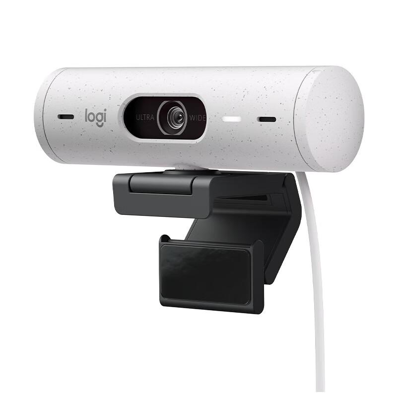 Logitech Brio 500 HD Webcam