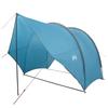 Rear Awnings Waterproof Blue 405 x 280 x 220 cm
