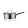 DESLON Fussen Cookware Set A (Soup Pot & Fry Pan)