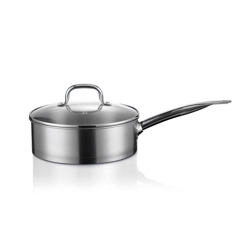 DESLON Fussen Cookware Set A (Soup Pot & Fry Pan)