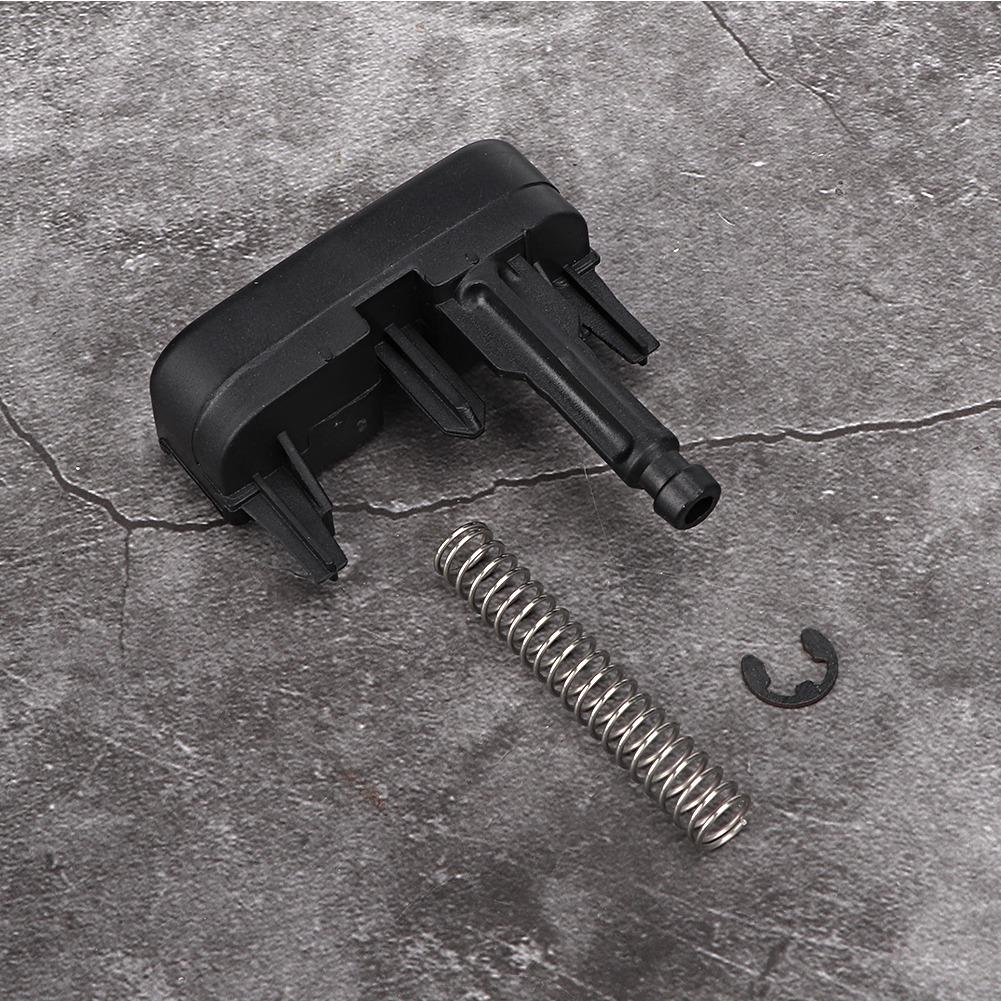 Tailgate Boot Lock Push Button Repair Kit Fit for Megane Scenic 7700435694