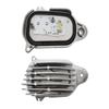 Car Sidelights Daytime Running Light Module DRL-Left & Right 8R0941475B 8R0941476B For Q5 LCI 8R0.941.475B 8R0.941.476B