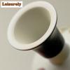 2 Stück/Los Schmetterlingsorchidee Hochfuß Teetasse Zen Teeschale Tassenset Teeprobe Dufttasse Jianzhan Meistertassen Teeartikel 60ml