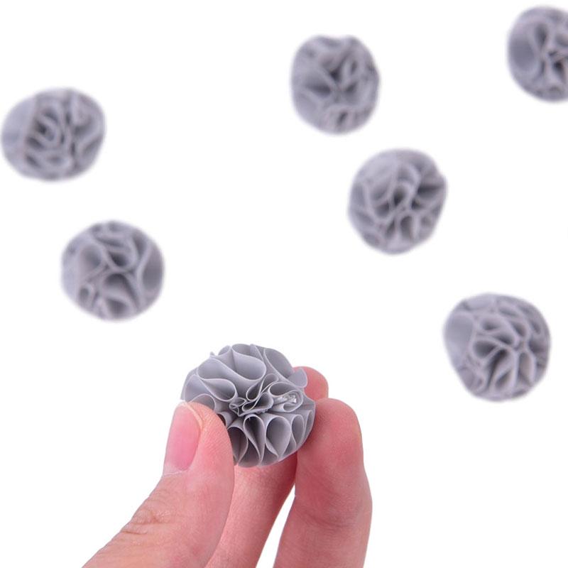 10 Pcs House Breeding To Avoid Watch The Shrimp Decoration Shrimp Hiding Ball