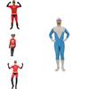 Timeless Design New Incredibles 2 Cosplay Bob Parr Mr. Incredible Costume And Accessories For Halloween