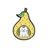 Premium Cartoon Quality Fruit Themed Brooches With Creative Designs For Men Women And