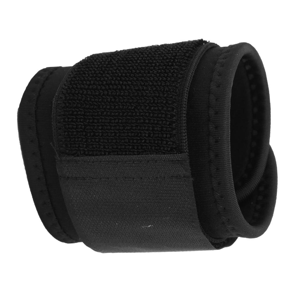 Compression Wrist Brace Elastic Weight Lifting Wrist Support Strap for Gym Fitness Training